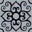 Giovanni De Maio I Chiaro Scuri С000246575 Cemento Ricamo Decori_20*20 Floor tile 20x20 cm, Italy - photo 1 Giovanni De Maio I Chiaro Scuri С000246575 Cemento Ricamo Decori_20*20 Floor tile 20x20 cm, Italy - photo 1