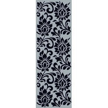 Giovanni De Maio I Chiaro Scuri С000246569 Cemento Damascato Decori_20*60 Декор 20x60 см, Италия - фото 1 - фото 1