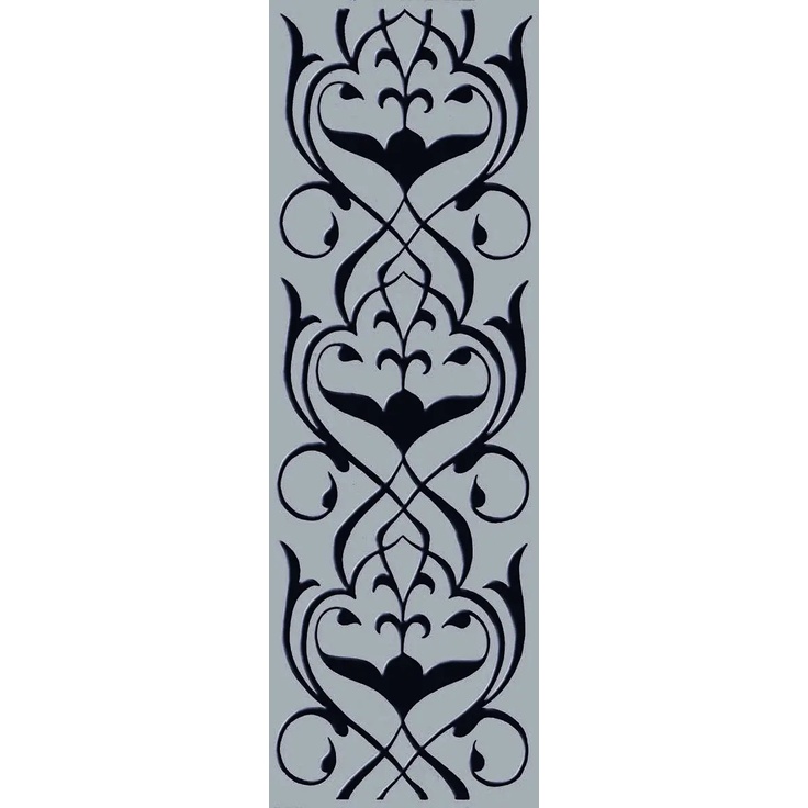 Giovanni De Maio I Chiaro Scuri С000246574 Cemento Partenope Decori_20*60 Decor 20x60 cm, Italy - photo 1 Giovanni De Maio I Chiaro Scuri С000246574 Cemento Partenope Decori_20*60 Decor 20x60 cm, Italy - photo 1