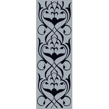 Giovanni De Maio I Chiaro Scuri С000246574 Cemento Partenope Decori_20*60 Декор 20x60 см, Италия - фото 1 - фото 1