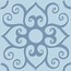 Giovanni De Maio I Chiaro Scuri С000246590 Cenere Ricamo Decori_20*20 Floor tile 20x20 cm, Italy - photo 1