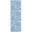 Giovanni De Maio I Chiaro Scuri С000246584 Cenere Damascato Decori_20*60 Decor 20x60 cm, Italy - photo 1