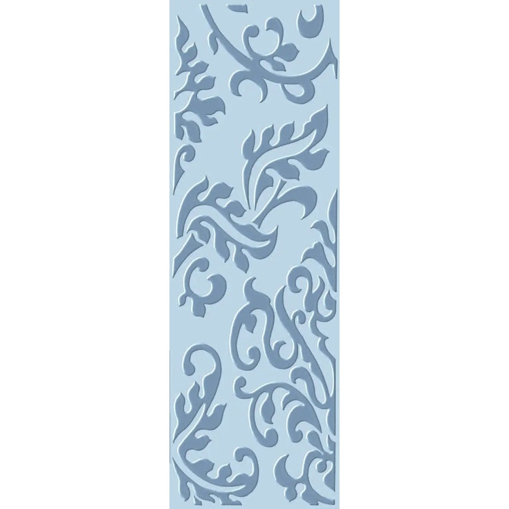Giovanni De Maio I Chiaro Scuri С000246582 Cenere Arabesco Decori_20*60 Decor 20x60 cm, Italy - photo 1 Giovanni De Maio I Chiaro Scuri С000246582 Cenere Arabesco Decori_20*60 Decor 20x60 cm, Italy - photo 1