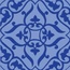 Giovanni De Maio I Chiaro Scuri С000246600 Cielo Filigrana Decori_20*20 Floor tile 20x20 cm, Italy - photo 1