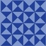 Giovanni De Maio I Chiaro Scuri С000246611 Cielo Triangoli Decori_20*20 Floor tile 20x20 cm, Italy - photo 1 Giovanni De Maio I Chiaro Scuri С000246611 Cielo Triangoli Decori_20*20 Floor tile 20x20 cm, Italy - photo 1