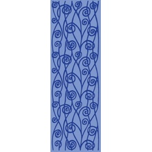 Giovanni De Maio I Chiaro Scuri С000246610 Cielo Trama Decori_20*60 Декор 20x60 см, Италия - фото 1 - фото 1