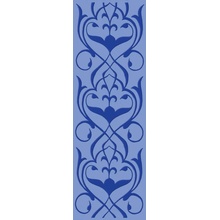 Giovanni De Maio I Chiaro Scuri С000246604 Cielo Partenope Decori_20*60 Декор 20x60 см, Италия - фото 1 - фото 1