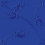 Giovanni De Maio I Chiaro Scuri С000246613 Cobalto Bocciolo Decori_20*20 Floor tile 20x20 cm, Italy - photo 1