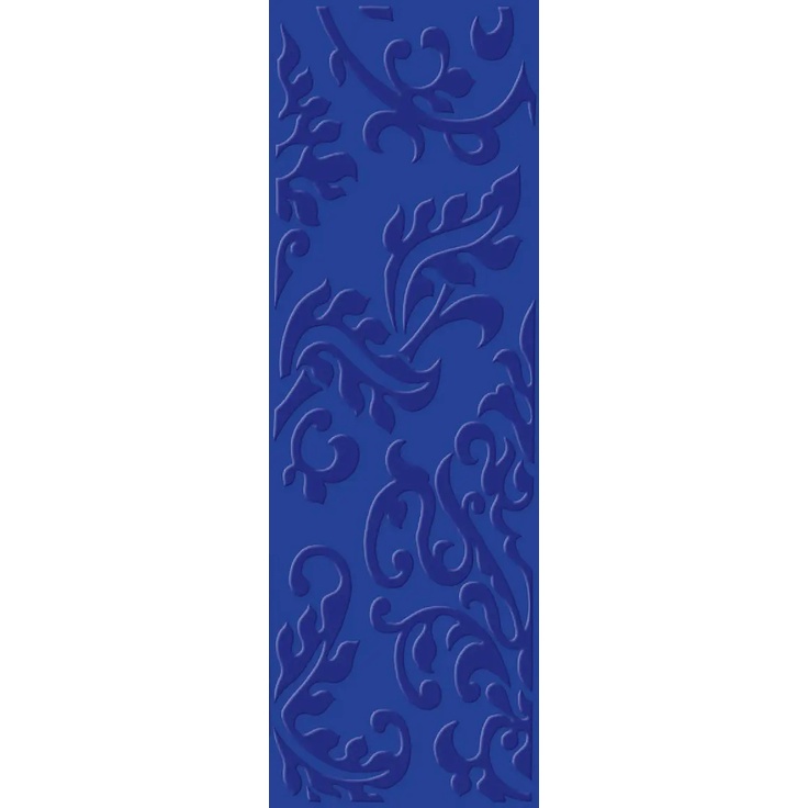 Giovanni De Maio I Chiaro Scuri С000246612 Cobalto Arabesco Decori_20*60 Decor 20x60 cm, Italy - photo 1 Giovanni De Maio I Chiaro Scuri С000246612 Cobalto Arabesco Decori_20*60 Decor 20x60 cm, Italy - photo 1