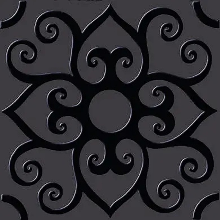 Giovanni De Maio I Chiaro Scuri С000246665 Dorian Ricamo Decori_20*20 Piastrella per pavimento 20x20 cm, Italia - foto 1 Giovanni De Maio I Chiaro Scuri С000246665 Dorian Ricamo Decori_20*20 Piastrella per pavimento 20x20 cm, Italia - foto 1