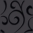 Giovanni De Maio I Chiaro Scuri С000246666 Dorian Riccioli Decori_20*20 Floor tile 20x20 cm, Italy - photo 1