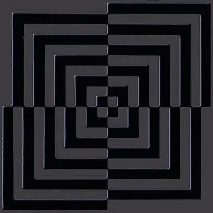 Giovanni De Maio I Chiaro Scuri С000246661 Dorian Geometrie Decori_20*20 Carreau de sol 20x20 cm, Italie - photo 1 Giovanni De Maio I Chiaro Scuri С000246661 Dorian Geometrie Decori_20*20 Carreau de sol 20x20 cm, Italie - photo 1