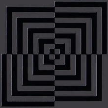 Giovanni De Maio I Chiaro Scuri С000246661 Dorian Geometrie Decori_20*20 Напольная плитка 20x20 см, Италия - фото 1 - фото 1