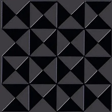 Giovanni De Maio I Chiaro Scuri С000246671 Dorian Triangoli Decori_20*20 Напольная плитка 20x20 см, Италия - фото 1 - фото 1