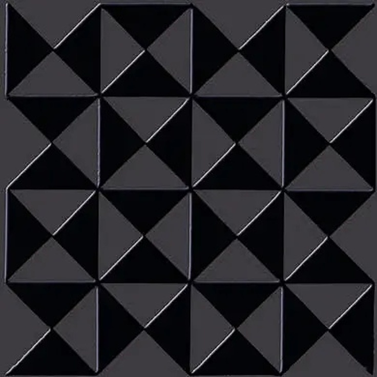 Giovanni De Maio I Chiaro Scuri С000246671 Dorian Triangoli Decori_20*20 Floor tile 20x20 cm, Italy - photo 1 Giovanni De Maio I Chiaro Scuri С000246671 Dorian Triangoli Decori_20*20 Floor tile 20x20 cm, Italy - photo 1