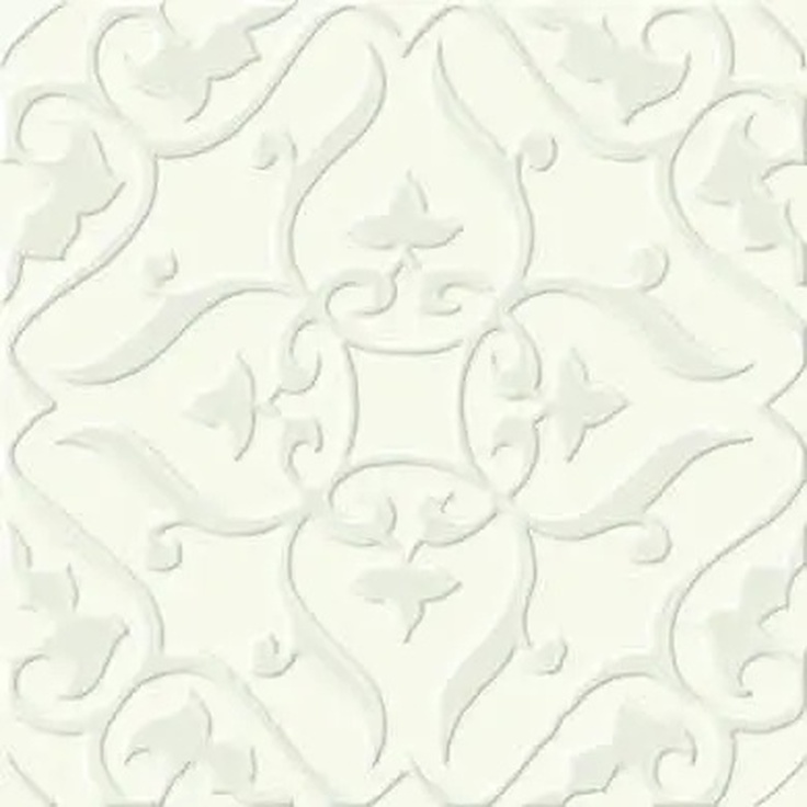 Giovanni De Maio I Chiaro Scuri С000246675 Ghiaccio Filigrana Decori_20*20 Floor tile 20x20 cm, Italy - photo 1 Giovanni De Maio I Chiaro Scuri С000246675 Ghiaccio Filigrana Decori_20*20 Floor tile 20x20 cm, Italy - photo 1