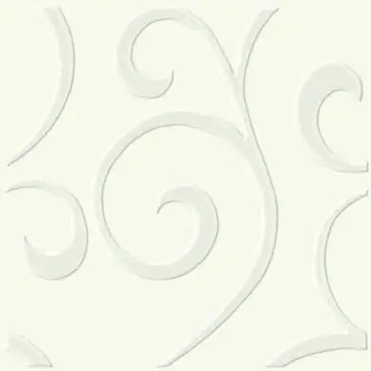 Giovanni De Maio I Chiaro Scuri С000246681 Ghiaccio Riccioli Decori_20*20 Floor tile 20x20 cm, Italy - photo 1 Giovanni De Maio I Chiaro Scuri С000246681 Ghiaccio Riccioli Decori_20*20 Floor tile 20x20 cm, Italy - photo 1