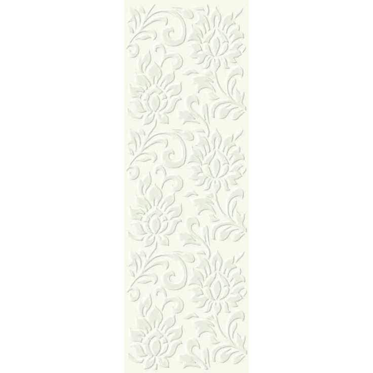Giovanni De Maio I Chiaro Scuri С000246674 Ghiaccio Damascato Decori_20*60 Decor 20x60 cm, Italy - photo 1 Giovanni De Maio I Chiaro Scuri С000246674 Ghiaccio Damascato Decori_20*60 Decor 20x60 cm, Italy - photo 1