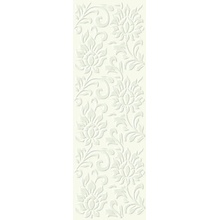 Giovanni De Maio I Chiaro Scuri С000246674 Ghiaccio Damascato Decori_20*60 Декор 20x60 см, Италия - фото 1 - фото 1