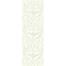 Giovanni De Maio I Chiaro Scuri С000246679 Ghiaccio Partenope Decori_20*60 Декор 20x60 см, Италия - фото 1 - фото 1