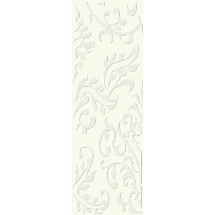 Giovanni De Maio I Chiaro Scuri С000246672 Ghiaccio Arabesco Decori_20*60 Decor 20x60 cm, Italy - photo 1 Giovanni De Maio I Chiaro Scuri С000246672 Ghiaccio Arabesco Decori_20*60 Decor 20x60 cm, Italy - photo 1