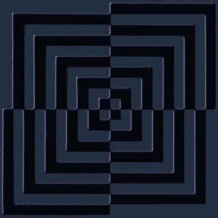 Giovanni De Maio I Chiaro Scuri С000246736 Onice Geometrie Decori_20*20 Floor tile 20x20 cm, Italy - photo 1 Giovanni De Maio I Chiaro Scuri С000246736 Onice Geometrie Decori_20*20 Floor tile 20x20 cm, Italy - photo 1