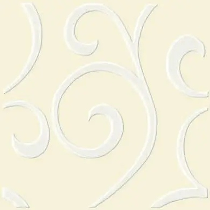 Giovanni De Maio I Chiaro Scuri С000246756 Panna Riccioli Decori_20*20 Floor tile 20x20 cm, Italy - photo 1 Giovanni De Maio I Chiaro Scuri С000246756 Panna Riccioli Decori_20*20 Floor tile 20x20 cm, Italy - photo 1