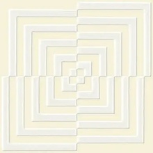 Giovanni De Maio I Chiaro Scuri С000246751 Panna Geometrie Decori_20*20 Напольная плитка 20x20 см, Италия - фото 1 - фото 1