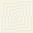 Giovanni De Maio I Chiaro Scuri С000246751 Panna Geometrie Decori_20*20 Floor tile 20x20 cm, Italy - photo 1