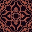 Giovanni De Maio I Chiaro Scuri С000246795 Rame Dorato Filigrana Decori_20*20 Floor tile 20x20 cm, Italy - photo 1