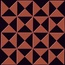 Giovanni De Maio I Chiaro Scuri С000246806 Rame Dorato Triangoli Decori_20*20 Floor tile 20x20 cm, Italy - photo 1 Giovanni De Maio I Chiaro Scuri С000246806 Rame Dorato Triangoli Decori_20*20 Floor tile 20x20 cm, Italy - photo 1