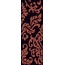 Giovanni De Maio I Chiaro Scuri С000246792 Rame Dorato Arabesco Decori_20*60 Decor 20x60 cm, Italy - photo 1