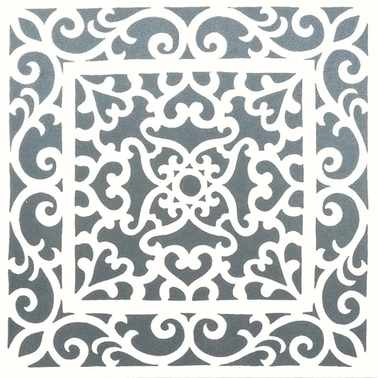 Giovanni De Maio Lineamenti Vietrese С000411842 Ghirigori Tovere 20*20 Floor tile 20x20 cm, Italy - photo 1 Giovanni De Maio Lineamenti Vietrese С000411842 Ghirigori Tovere 20*20 Floor tile 20x20 cm, Italy - photo 1
