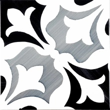 Giovanni De Maio Lineamenti Vietrese С000411832 Acqueforti Bomerano 20*20 Lattialaatta 20x20 cm, Italia - kuva 1 - kuva 1