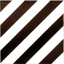 Giovanni De Maio Lineamenti Vietrese С000411835 Geometrica Falerio 20*20 Lattialaatta 20x20 cm, Italia - kuva 1 - kuva 1