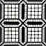 Giovanni De Maio Lineamenti Vietrese С000411838 Geometrica Trinacria 20*20 Floor tile 20x20 cm, Italy - photo 1 Giovanni De Maio Lineamenti Vietrese С000411838 Geometrica Trinacria 20*20 Floor tile 20x20 cm, Italy - photo 1
