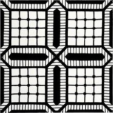 Giovanni De Maio Lineamenti Vietrese С000411838 Geometrica Trinacria 20*20 Lattialaatta 20x20 cm, Italia - kuva 1 - kuva 1