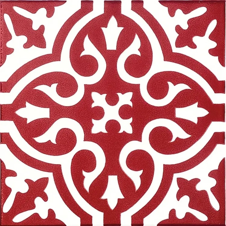 Giovanni De Maio Lineamenti Vietrese С000411841 Ghirigori Marcina 20*20 Floor tile 20x20 cm, Italy - photo 1 Giovanni De Maio Lineamenti Vietrese С000411841 Ghirigori Marcina 20*20 Floor tile 20x20 cm, Italy - photo 1