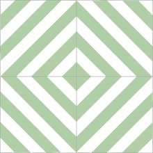 Giovanni De Maio Lineamenti Vietrese С000585036 Geometrica Falerio SM560 20*20 Lattialaatta 20x20 cm, Italia - kuva 1 - kuva 1