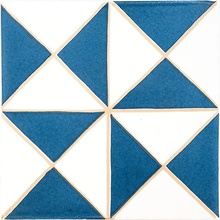 Giovanni De Maio Lineamenti Vietrese С000411837 Geometrica Lannio 20*20 Lattialaatta 20x20 cm, Italia - kuva 1 - kuva 1