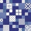 Giovanni De Maio Macrame 67 С000325472 Macrame 67 Decori Capri Azulejo para o piso 100x100 cm, Itália - foto 1 Giovanni De Maio Macrame 67 С000325472 Macrame 67 Decori Capri Azulejo para o piso 100x100 cm, Itália - foto 1