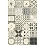 Giovanni De Maio Macrame С000266864 Decori Macrame Nero Set Gulvflise 80x120 cm, Italien - foto 1