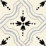 Giovanni De Maio Macrame С000266840 Decori Macrame Nero 1 Piastrella per pavimento 20x20 cm, Italia - foto 1 Giovanni De Maio Macrame С000266840 Decori Macrame Nero 1 Piastrella per pavimento 20x20 cm, Italia - foto 1