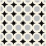 Giovanni De Maio Macrame С000266852 Decori Macrame Nero 20 Floor tile 20x20 cm, Italy - photo 1