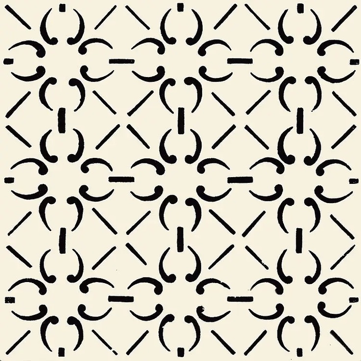 Giovanni De Maio Macrame С000266884 Decori Macrame Rosa Antico 5 Floor tile 20x20 cm, Italy - photo 1 Giovanni De Maio Macrame С000266884 Decori Macrame Rosa Antico 5 Floor tile 20x20 cm, Italy - photo 1