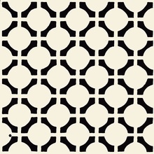 Giovanni De Maio Macrame С000266845 Decori Macrame Nero 14 Lattialaatta 20x20 cm, Italia - kuva 1 - kuva 1