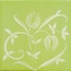 Giovanni De Maio Officina Delle Arti С000100913 DalilaCamoscioTenninale Decor 20x20 cm, Italy - photo 1 Giovanni De Maio Officina Delle Arti С000100913 DalilaCamoscioTenninale Decor 20x20 cm, Italy - photo 1