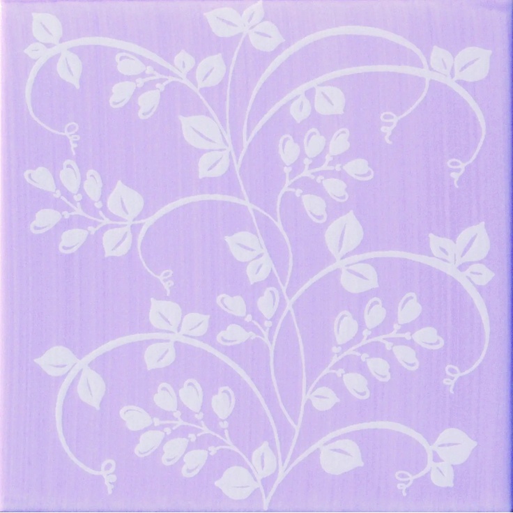 Giovanni De Maio Officina Delle Arti С000100920 FaraLilla Floor tile 20x20 cm, Italy - photo 1 Giovanni De Maio Officina Delle Arti С000100920 FaraLilla Floor tile 20x20 cm, Italy - photo 1