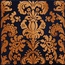 Giovanni De Maio Officina Delle Arti С000100934 MarrakechOroFondoNero Floor tile 20x20 cm, Italy, gold and precious metals - photo 1 Giovanni De Maio Officina Delle Arti С000100934 MarrakechOroFondoNero Floor tile 20x20 cm, Italy, gold and precious metals - photo 1