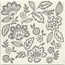 Giovanni De Maio Officina Delle Arti С000100944 NadiaTortoraFondoBianco Floor tile 20x20 cm, Italy - photo 1 Giovanni De Maio Officina Delle Arti С000100944 NadiaTortoraFondoBianco Floor tile 20x20 cm, Italy - photo 1